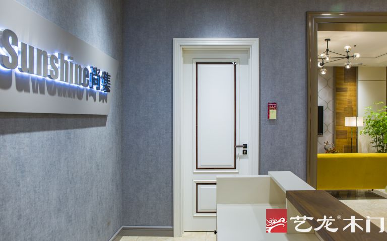 家居室內套裝門安裝要注意哪些方面？