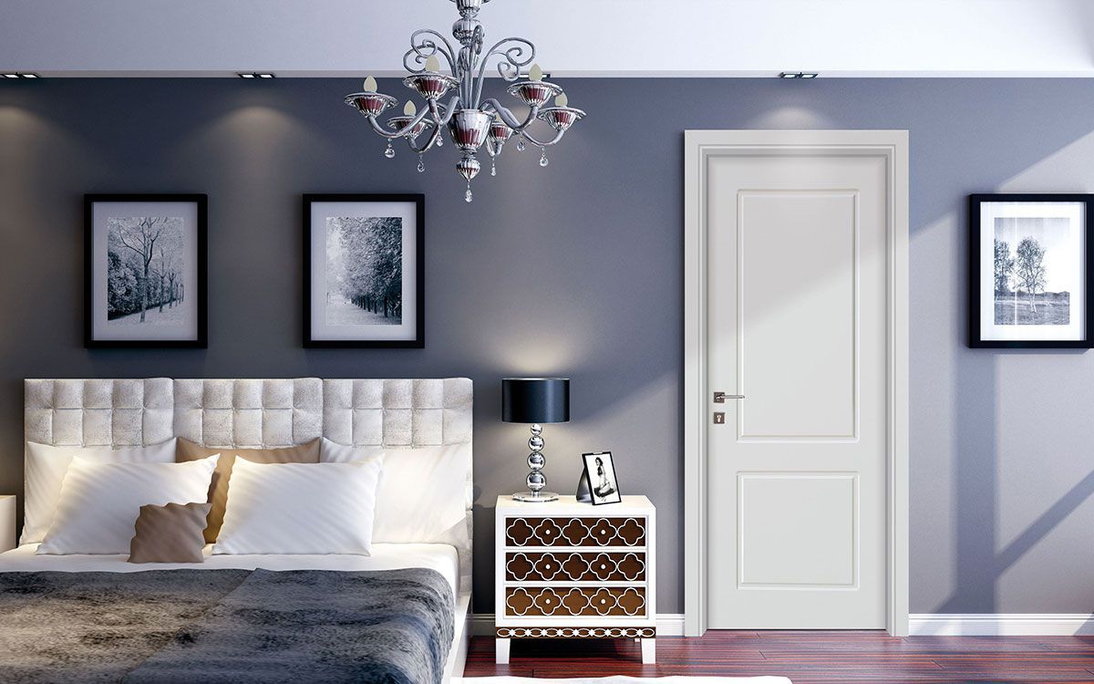 如何選擇你的室內門，4個問題要問自己