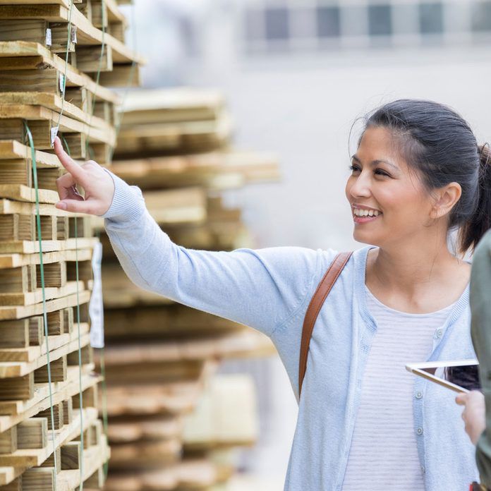 選擇建筑和建筑材料時要考慮什么因素？