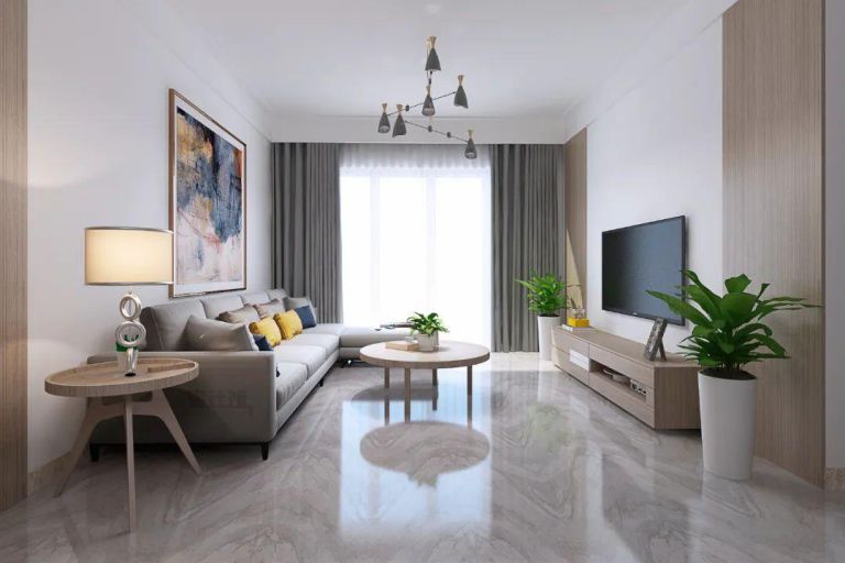 客廳背景墻（客廳背景墻裝修設計）