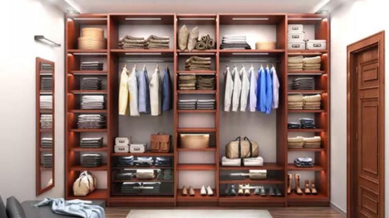 定制家具：這是什么意思？