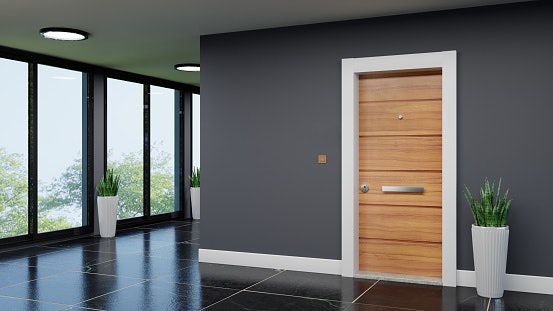 前 10 款木門，2022 年選擇哪一款，包括現代和復古風格